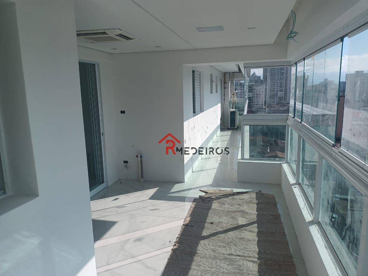 Apartamento à venda com 3 quartos, 117m² - Foto 6