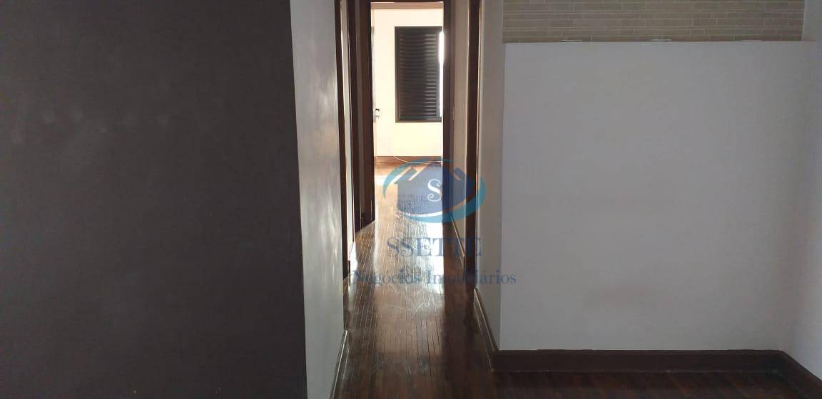 Apartamento à venda com 3 quartos, 72m² - Foto 3