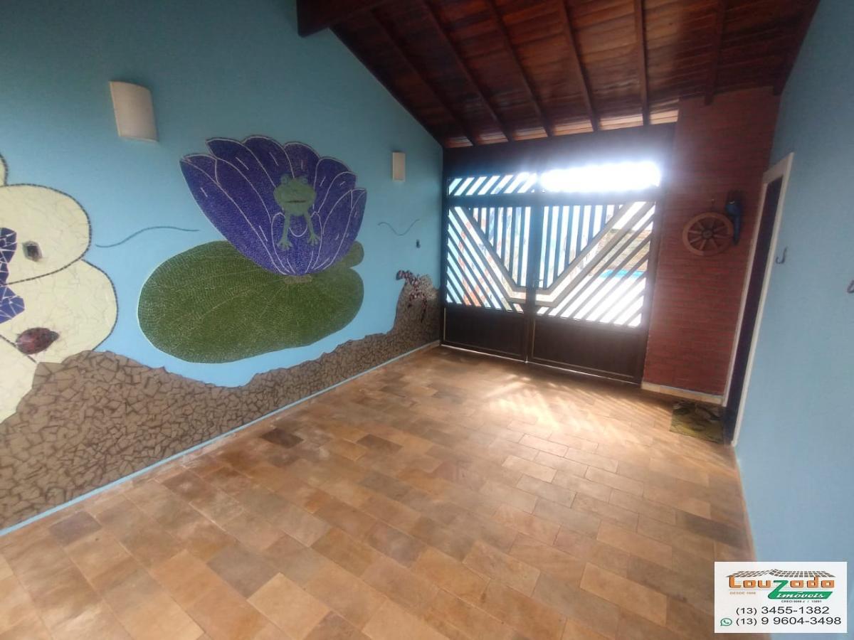 Casa à venda com 3 quartos, 297m² - Foto 4