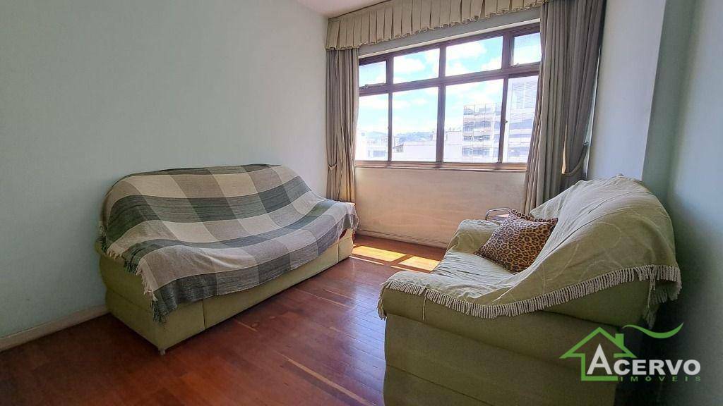 Apartamento à venda com 4 quartos, 224m² - Foto 14