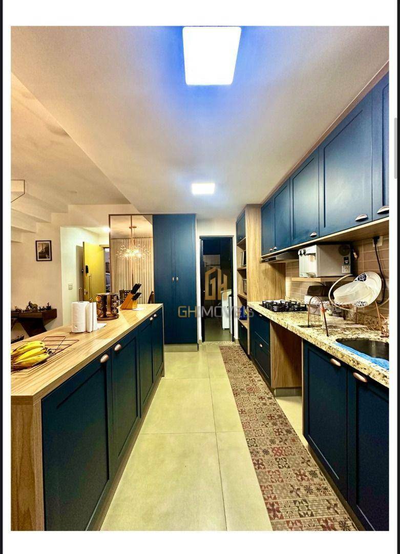 Sobrado à venda com 3 quartos, 180m² - Foto 4