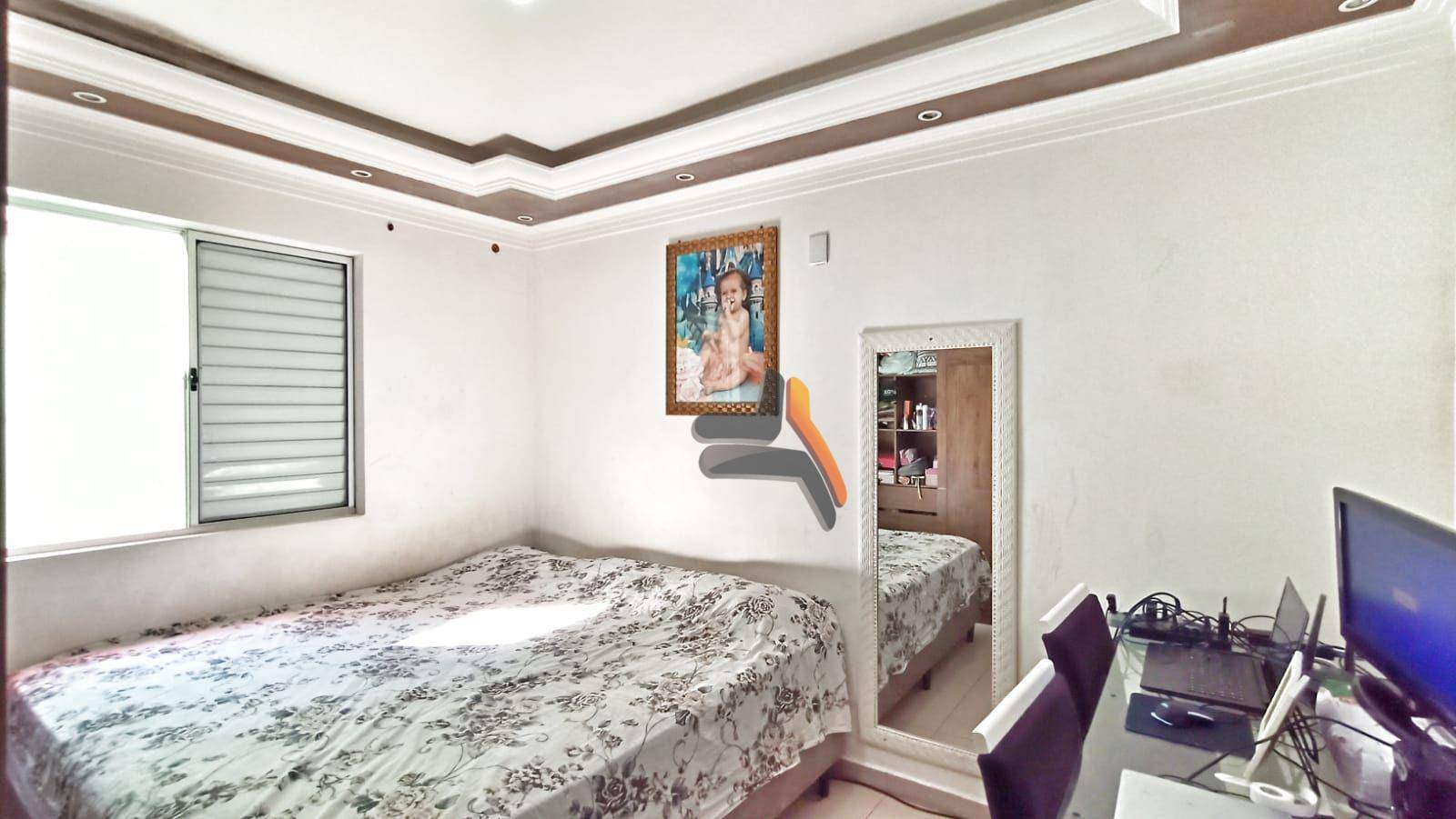 Sobrado, 4 quartos, 220 m² - Foto 4