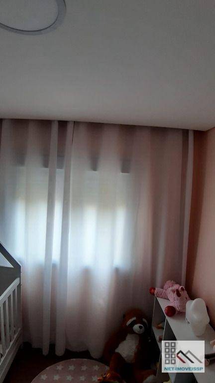 Apartamento à venda com 3 quartos, 89m² - Foto 9