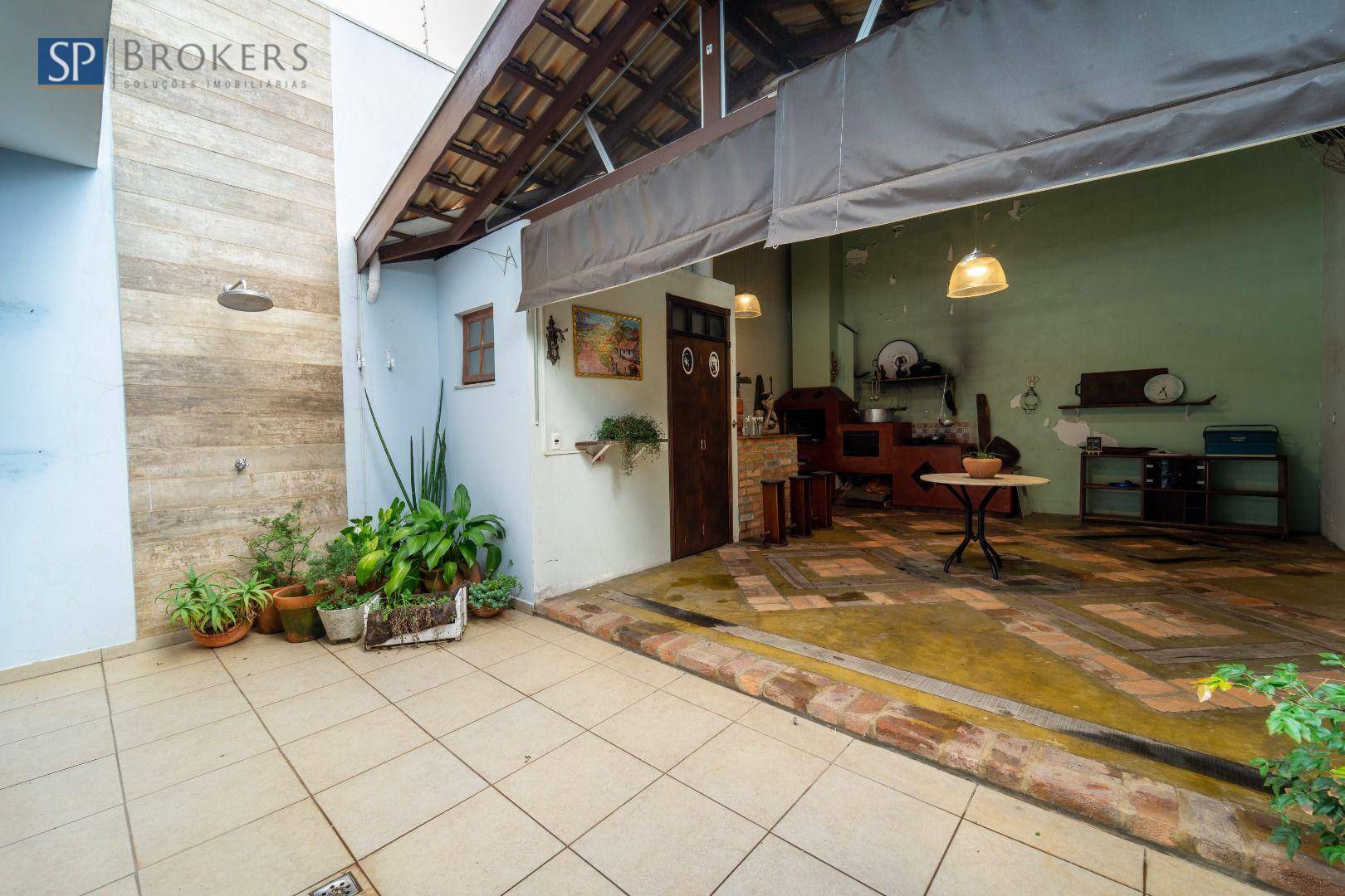 Casa à venda com 2 quartos, 221m² - Foto 18