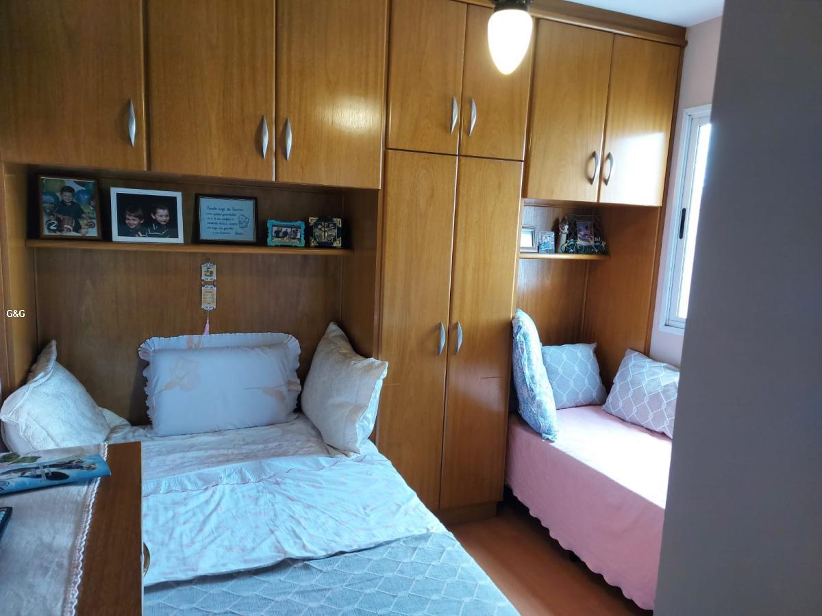 Apartamento à venda com 3 quartos, 72m² - Foto 11