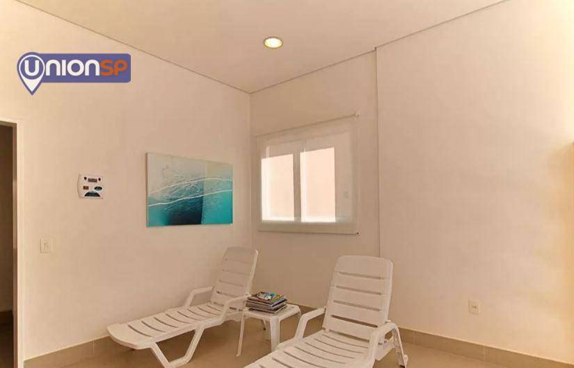 Apartamento à venda com 3 quartos, 103m² - Foto 22