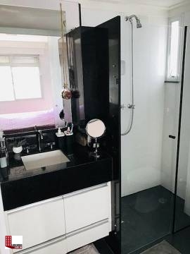 Apartamento à venda com 2 quartos, 85m² - Foto 2