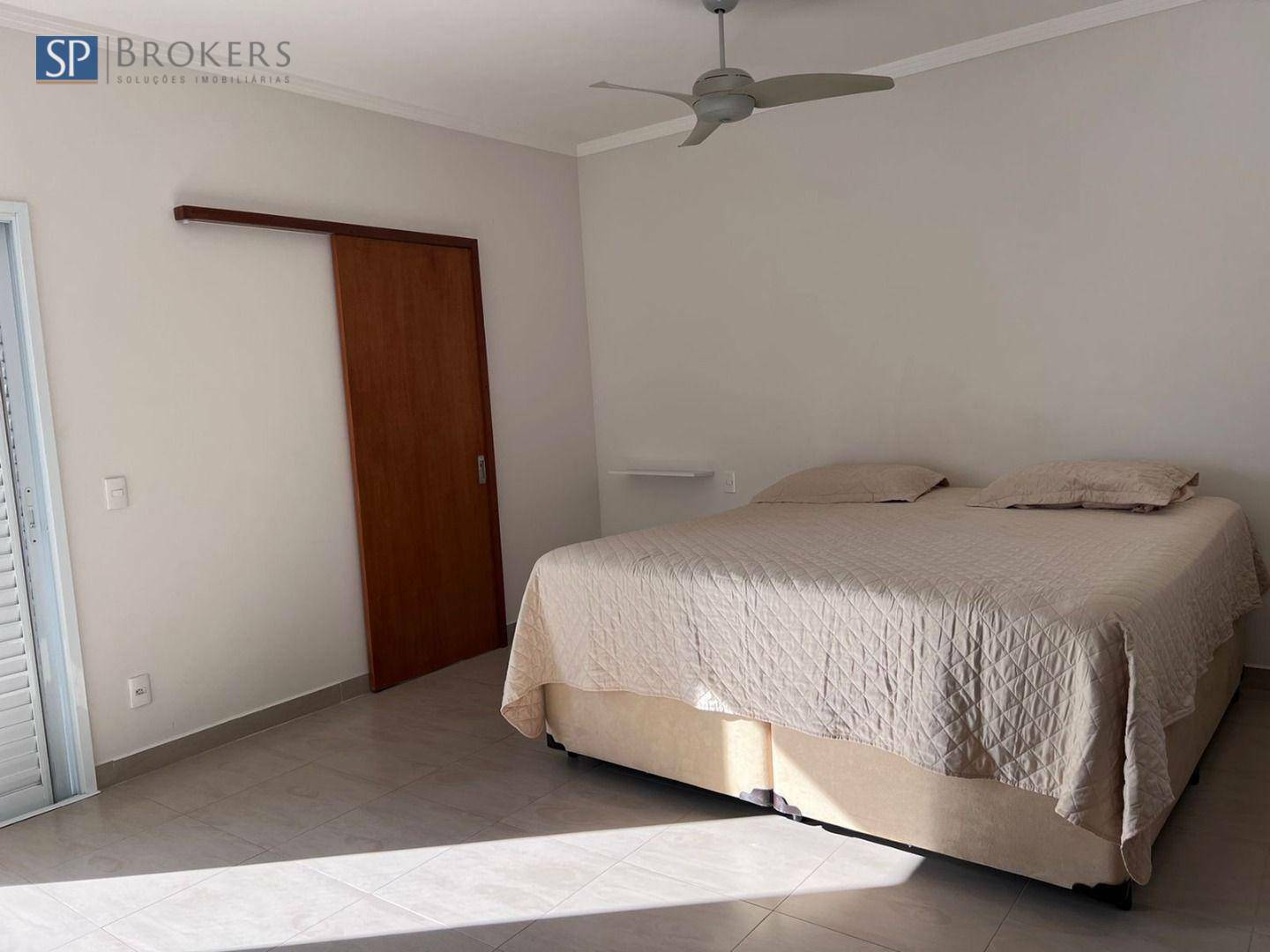 Casa de Condomínio à venda com 4 quartos, 290m² - Foto 19