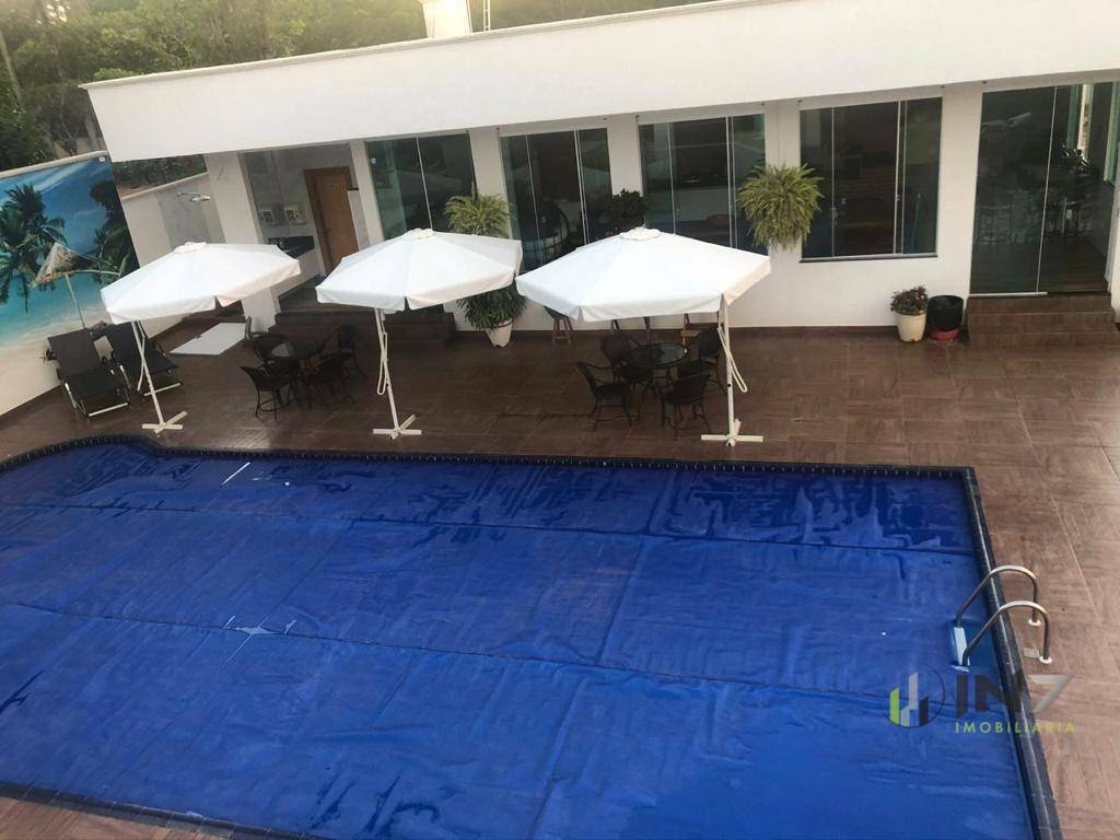 Chácara à venda com 5 quartos, 750m² - Foto 4