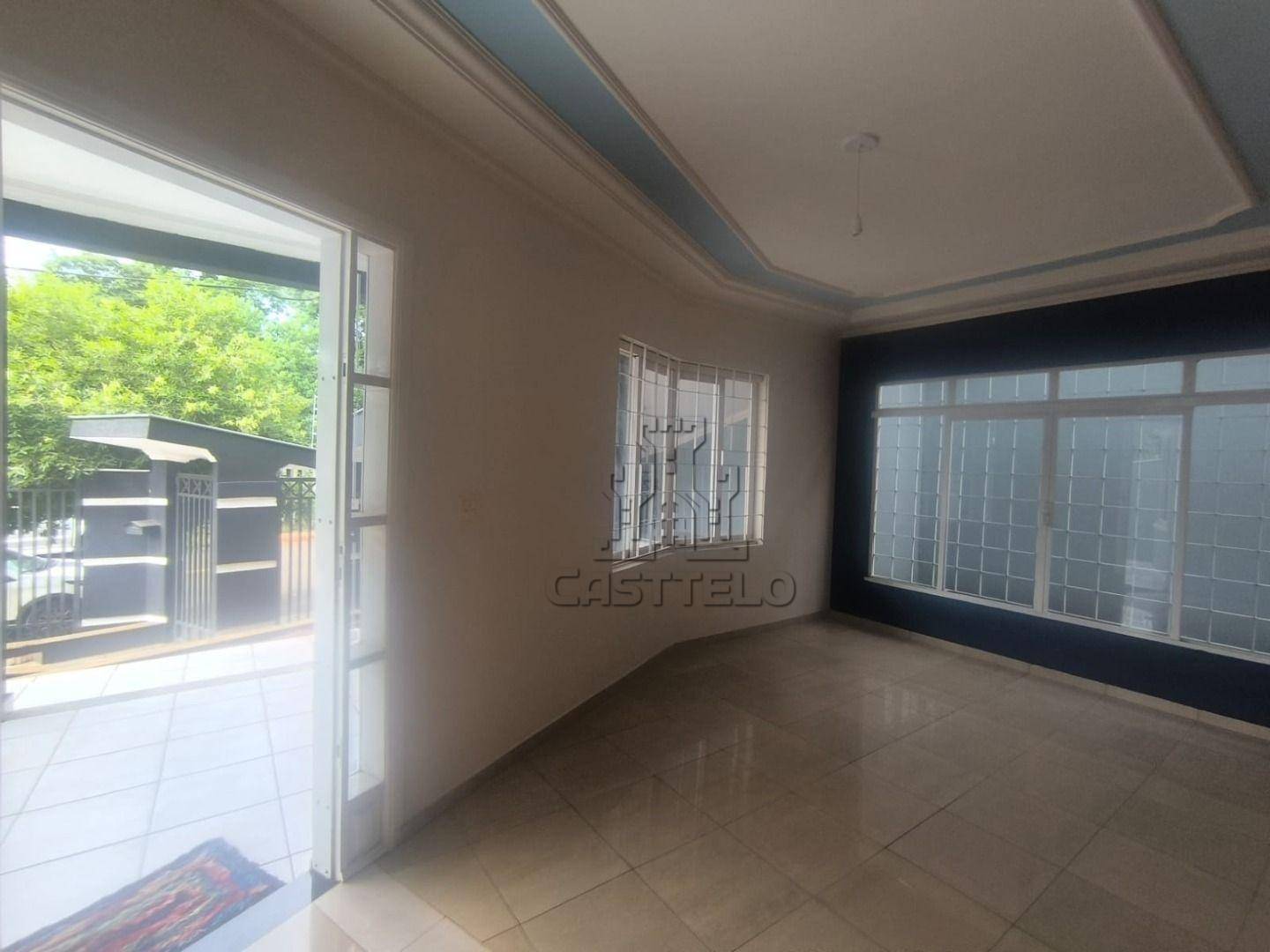 Sobrado, 4 quartos, 300 m² - Foto 4