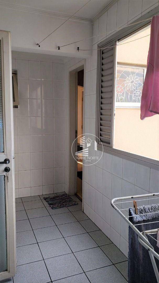 Apartamento à venda com 3 quartos, 160m² - Foto 16