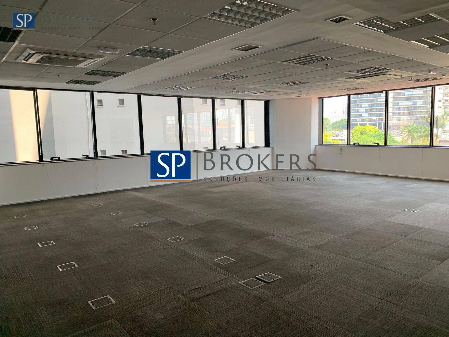 Conjunto Comercial-Sala para alugar, 156m² - Foto 3