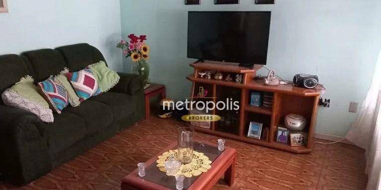 Sobrado à venda com 2 quartos, 146m² - Foto 2