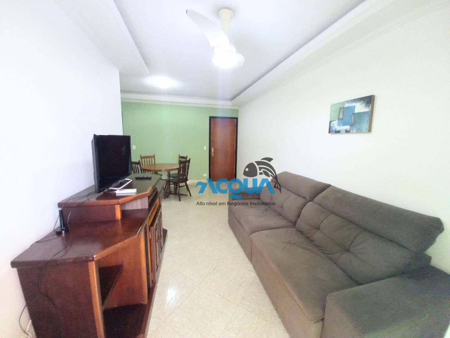 Apartamento à venda com 3 quartos, 75m² - Foto 2