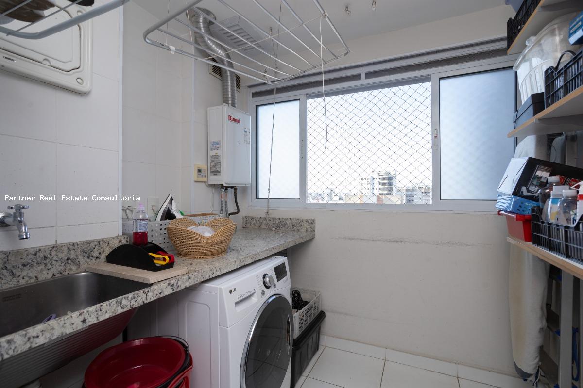 Apartamento à venda com 4 quartos, 153m² - Foto 14