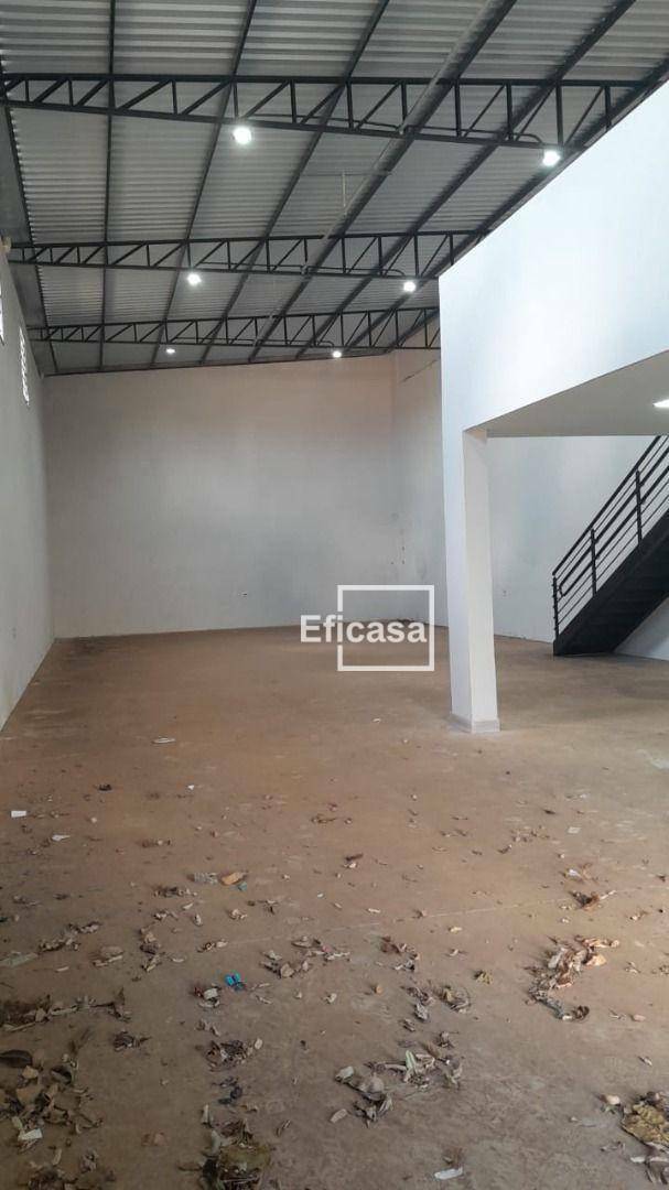 Loja-Salão à venda e aluguel, 240m² - Foto 5