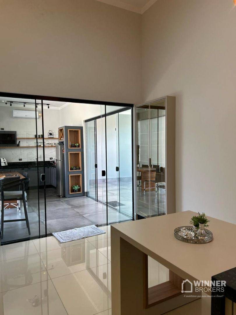 Casa à venda com 3 quartos, 215m² - Foto 19