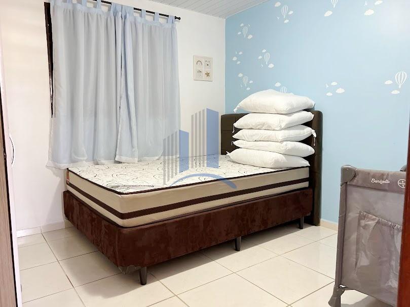Casa à venda com 5 quartos, 125m² - Foto 8