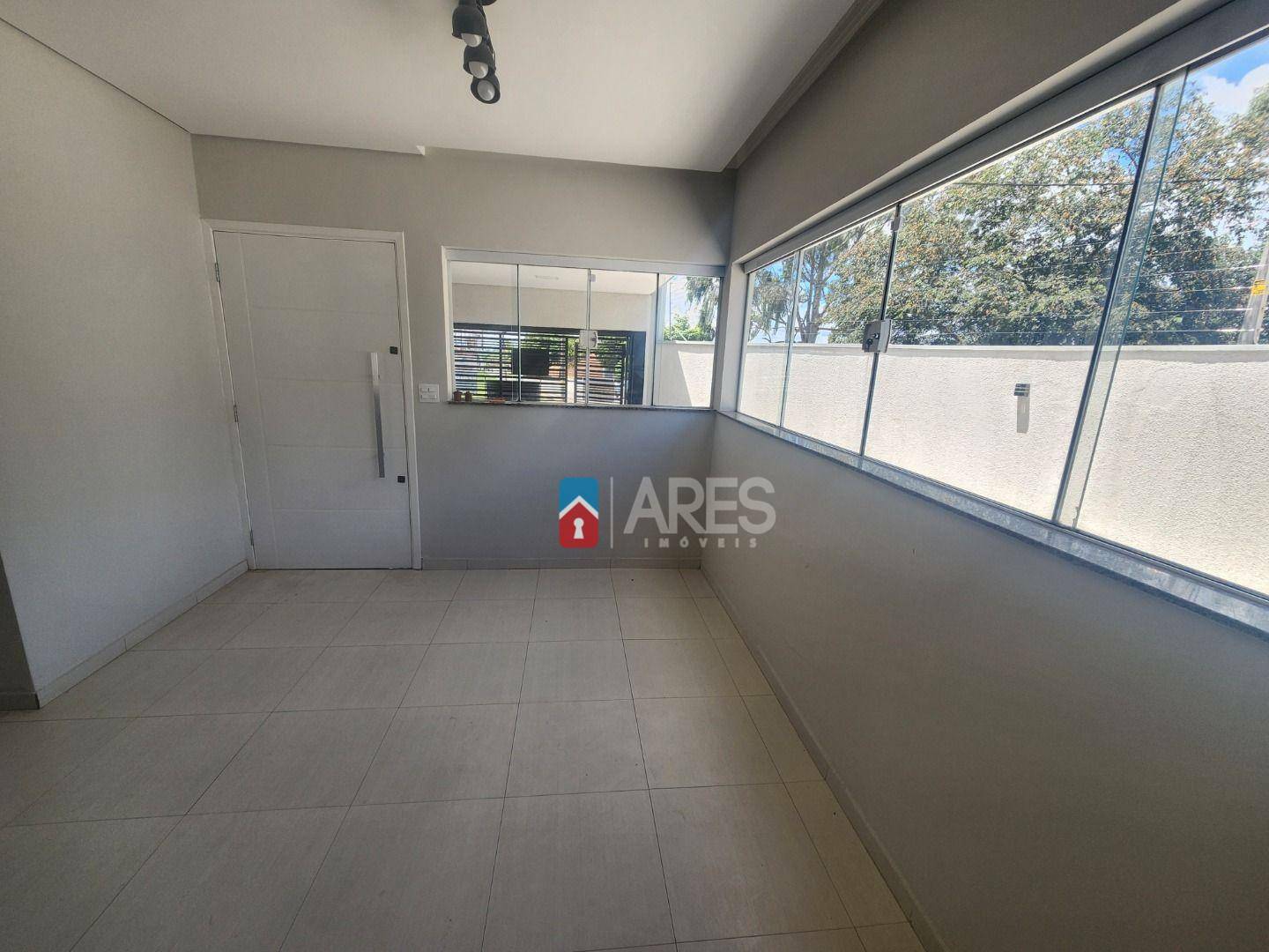 Casa à venda com 3 quartos, 139m² - Foto 5