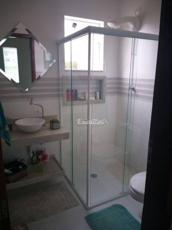 Casa de Condomínio à venda com 3 quartos, 197m² - Foto 14