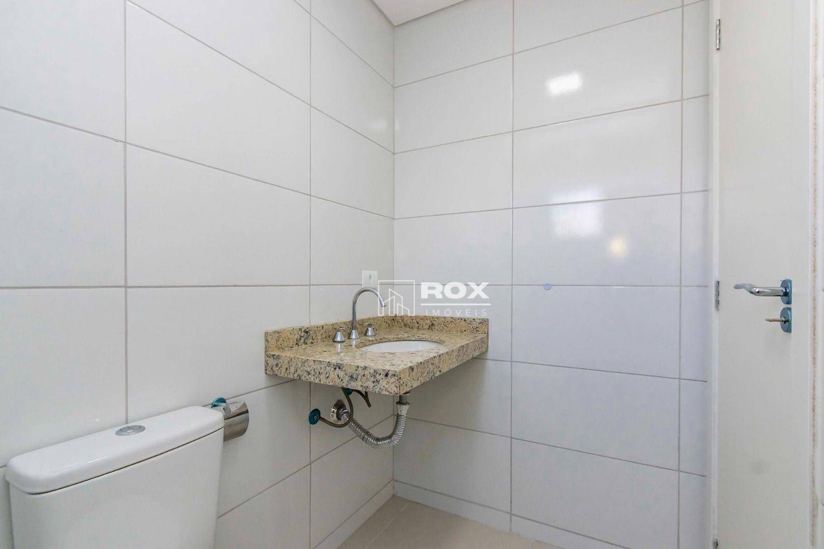 Apartamento à venda com 3 quartos, 52m² - Foto 16