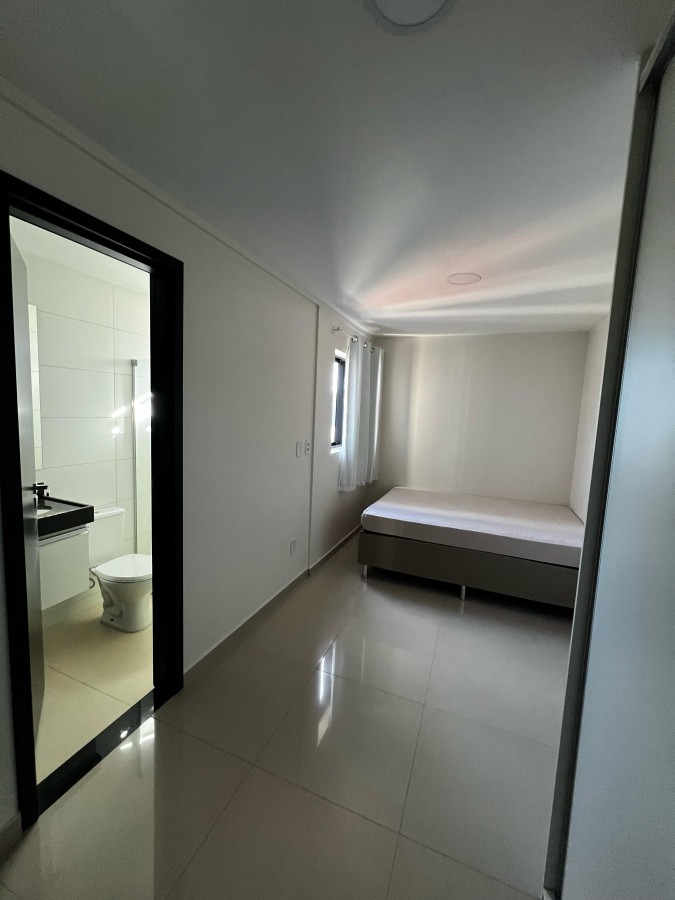 Apartamento à venda com 3 quartos, 97m² - Foto 11