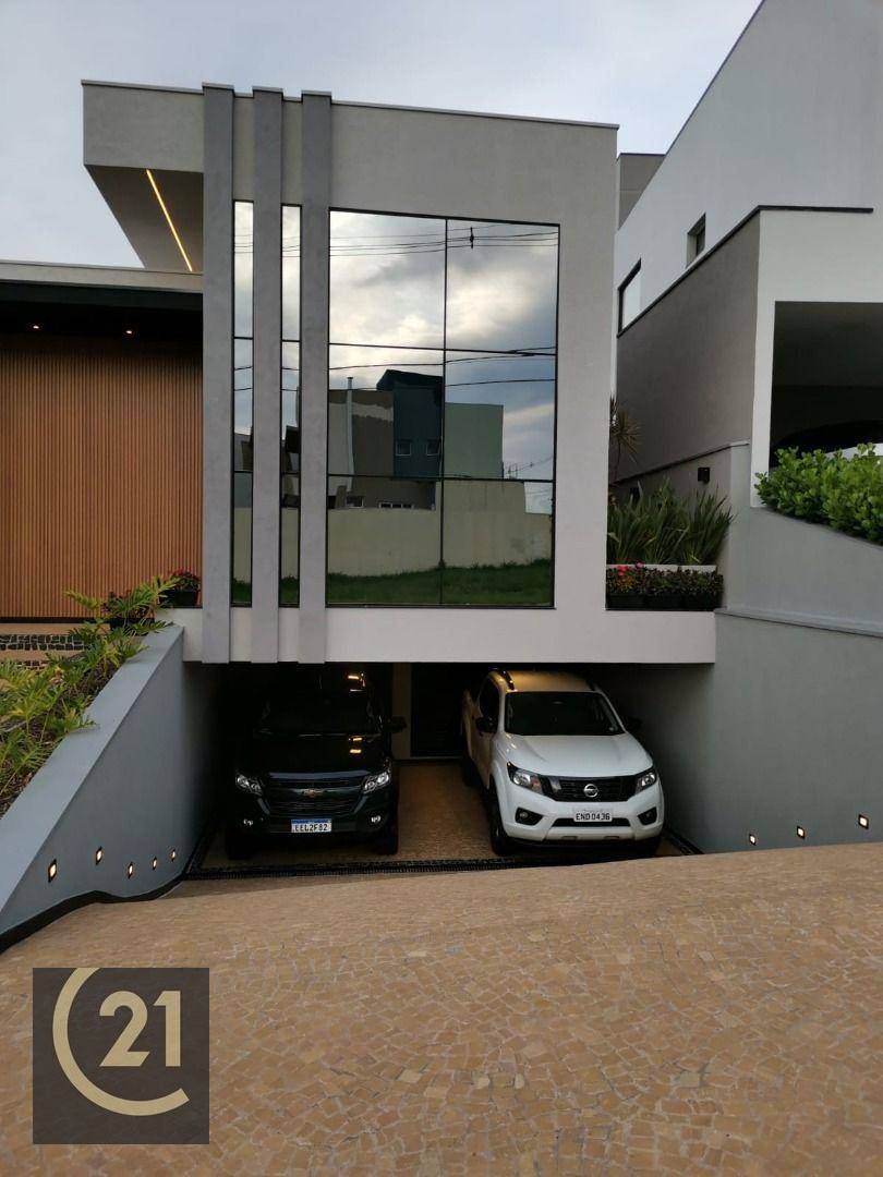 Casa à venda com 3 quartos, 250m² - Foto 37