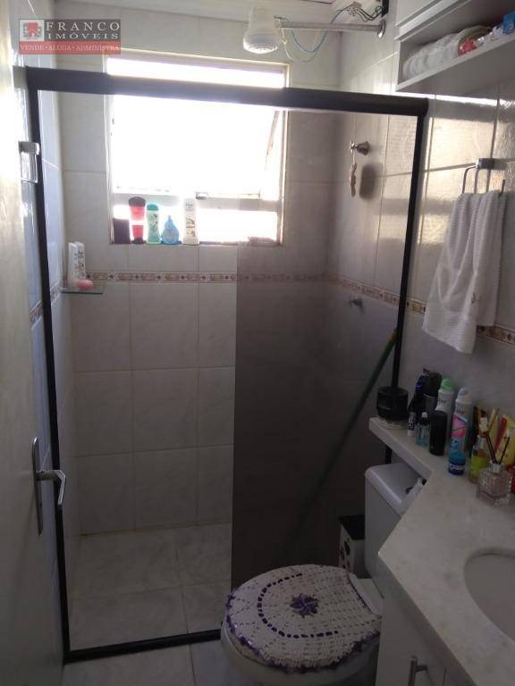 Apartamento à venda com 2 quartos, 45m² - Foto 12