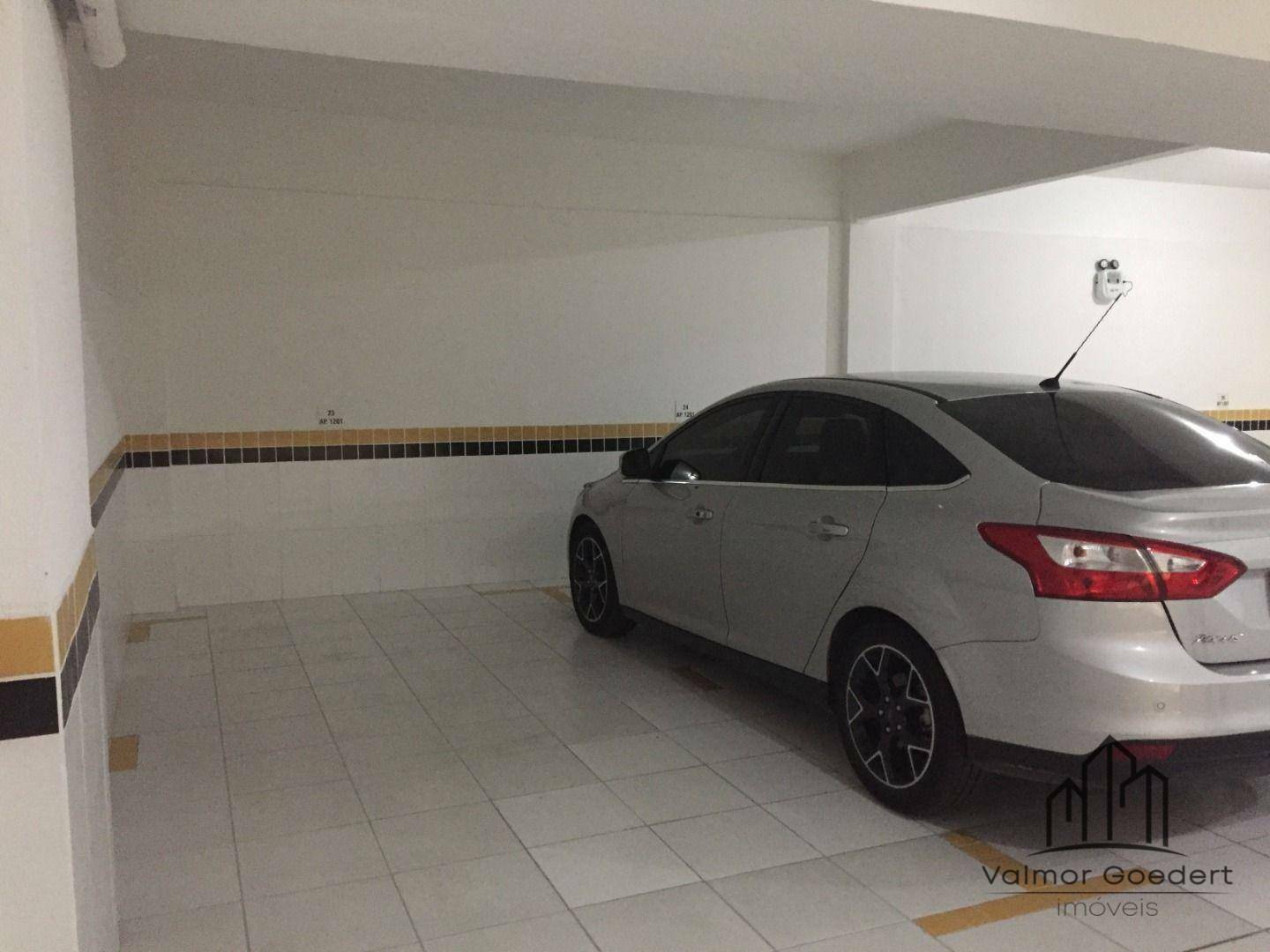 Apartamento à venda com 3 quartos, 115m² - Foto 21