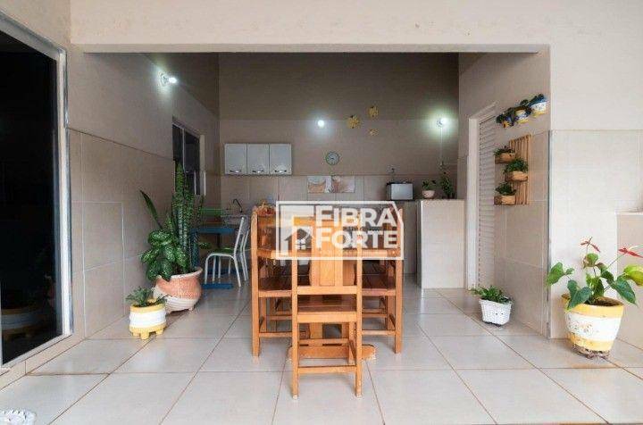 Casa à venda com 3 quartos, 221m² - Foto 41