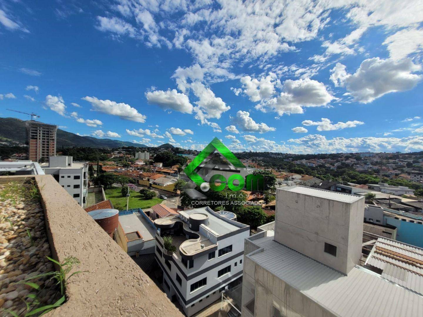 Apartamento para alugar com 2 quartos, 107m² - Foto 6