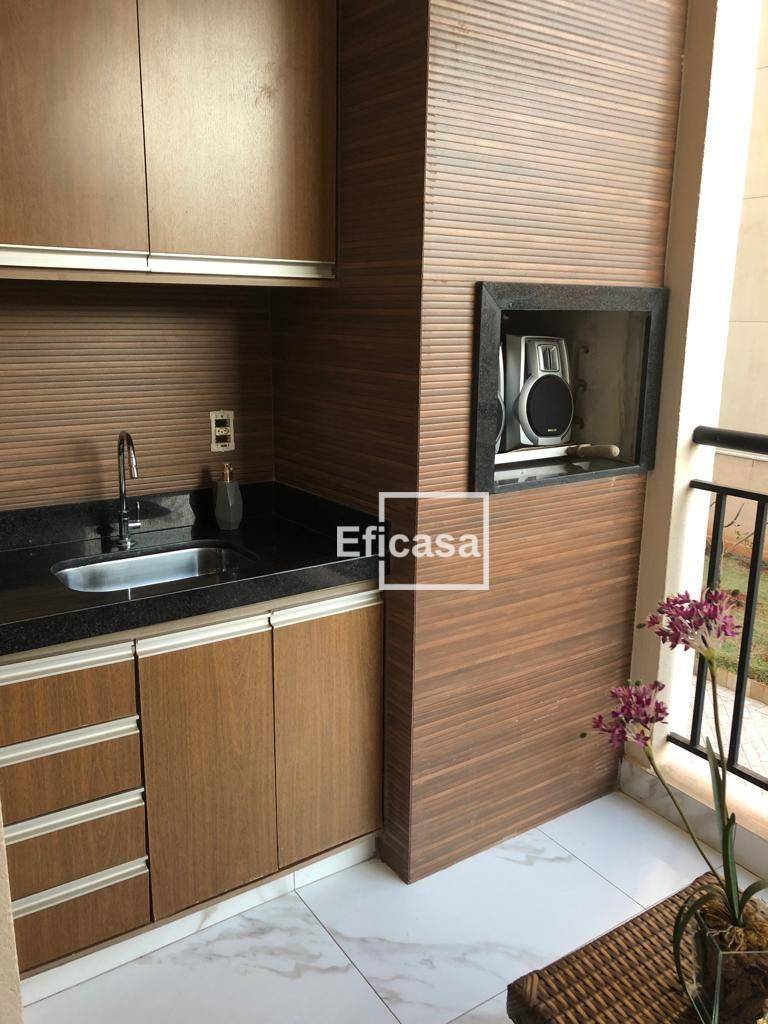 Apartamento à venda com 3 quartos, 85m² - Foto 13