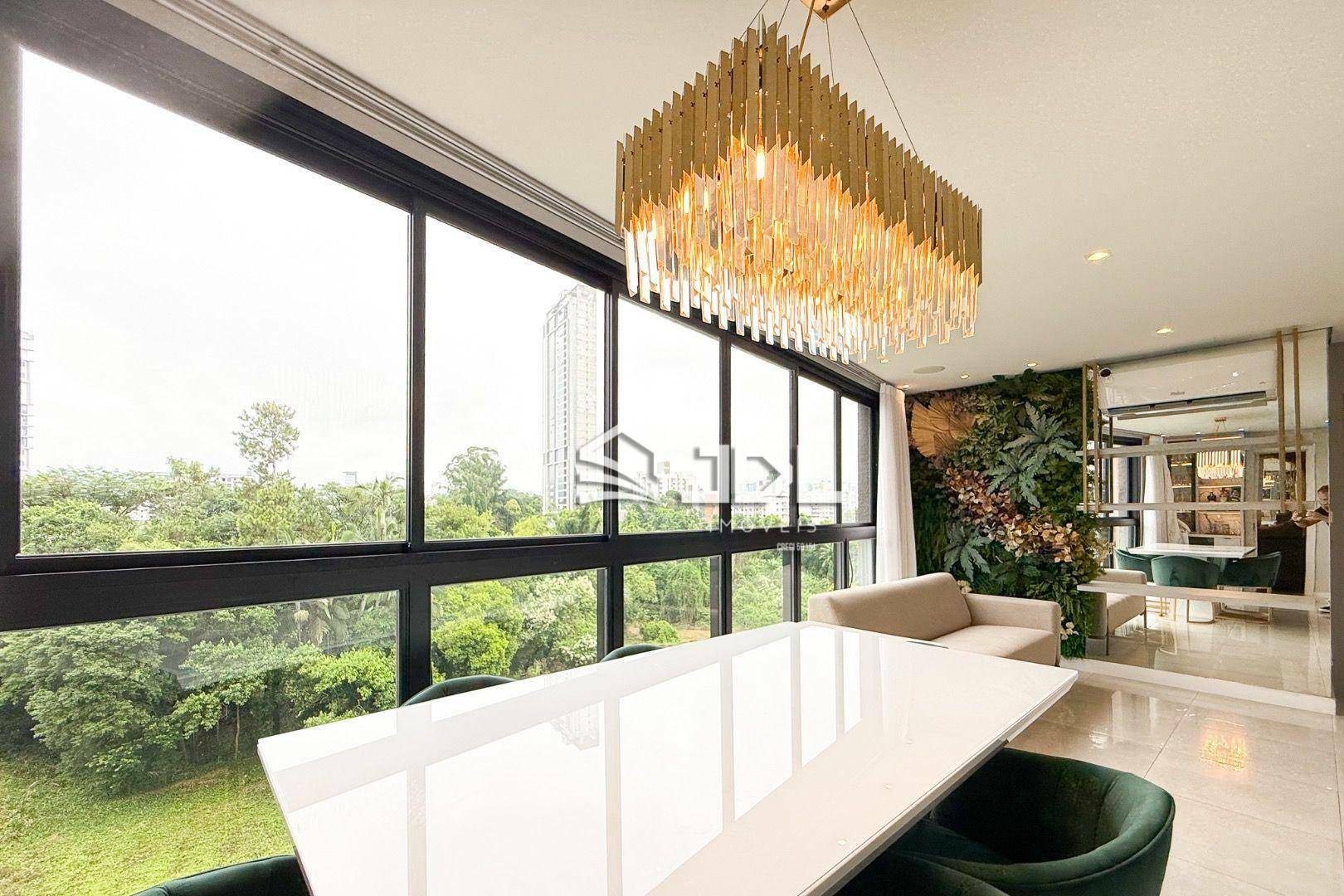 Apartamento à venda com 3 quartos, 90m² - Foto 1