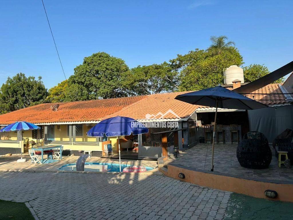 Chácara à venda com 3 quartos, 300m² - Foto 13