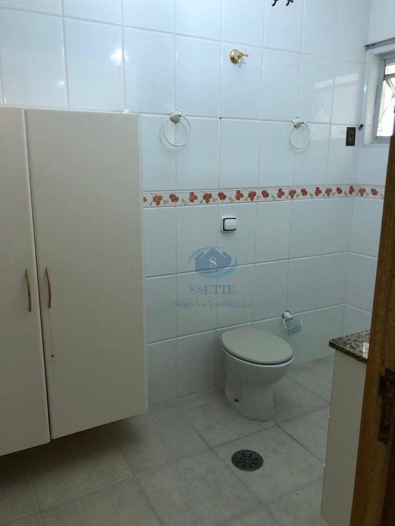 Apartamento à venda com 3 quartos, 135m² - Foto 18