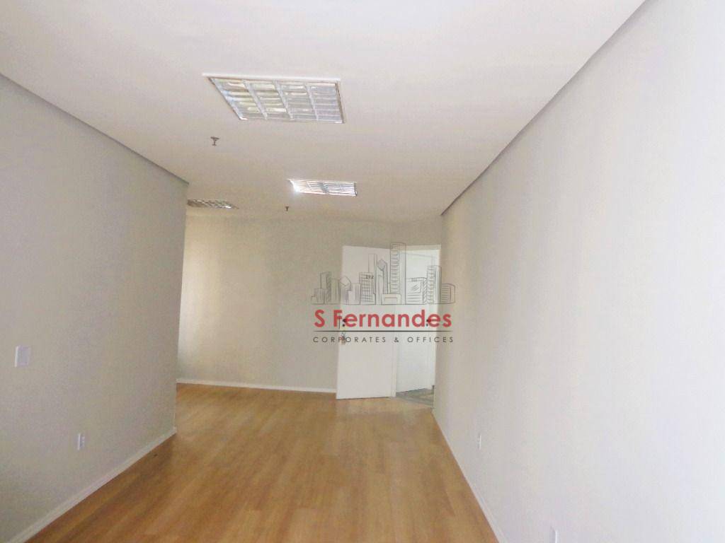 Conjunto Comercial-Sala para alugar, 140m² - Foto 5