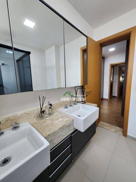 Apartamento à venda e aluguel com 3 quartos, 122m² - Foto 7