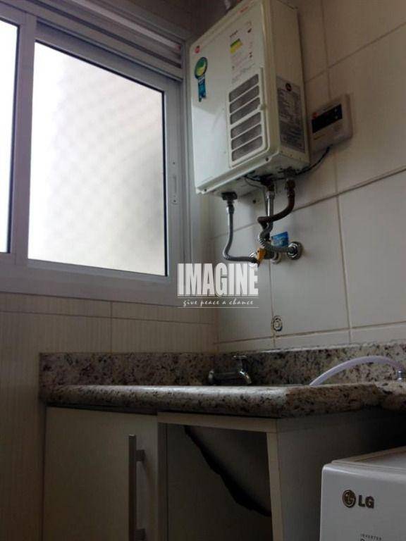 Apartamento à venda com 1 quarto, 67m² - Foto 10