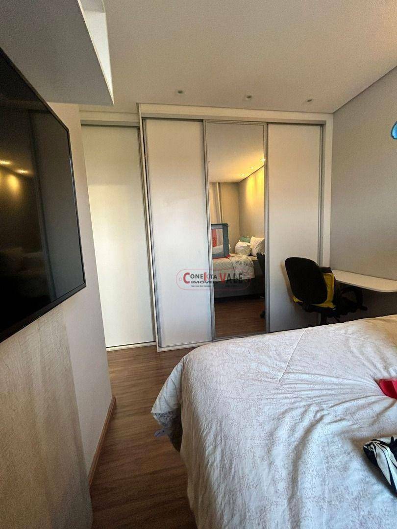 Apartamento à venda e aluguel com 2 quartos, 78m² - Foto 9