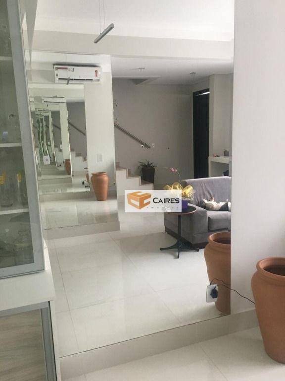 Casa de Condomínio à venda com 3 quartos, 160m² - Foto 22