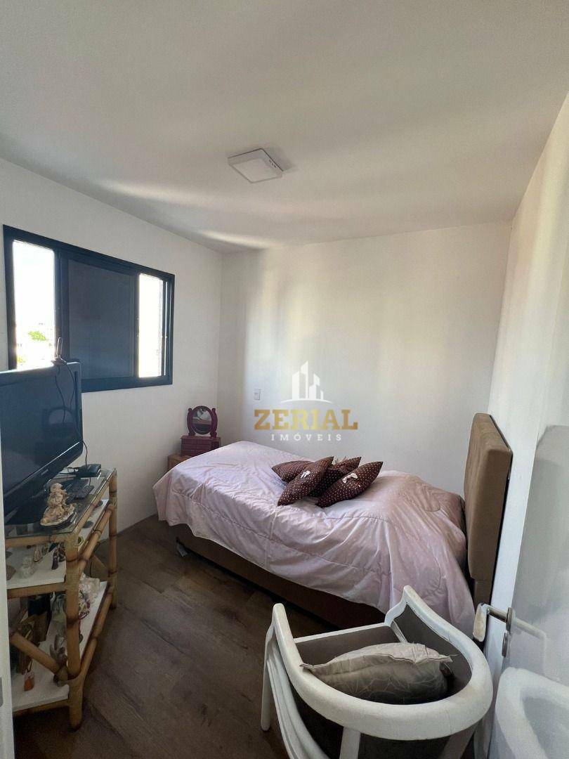 Apartamento à venda com 2 quartos, 40m² - Foto 12