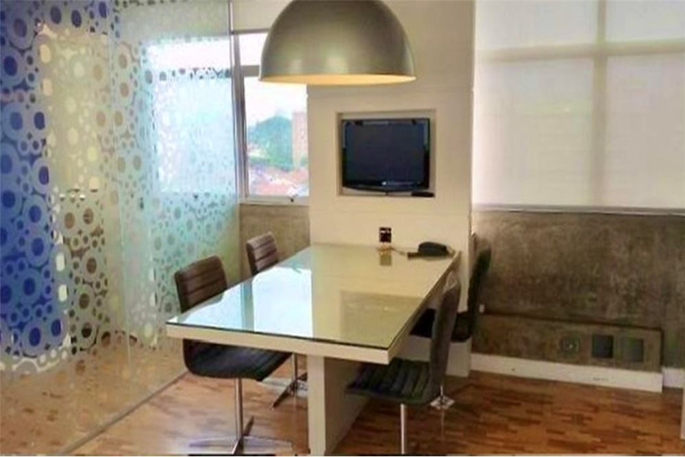 Conjunto Comercial-Sala à venda, 58m² - Foto 7