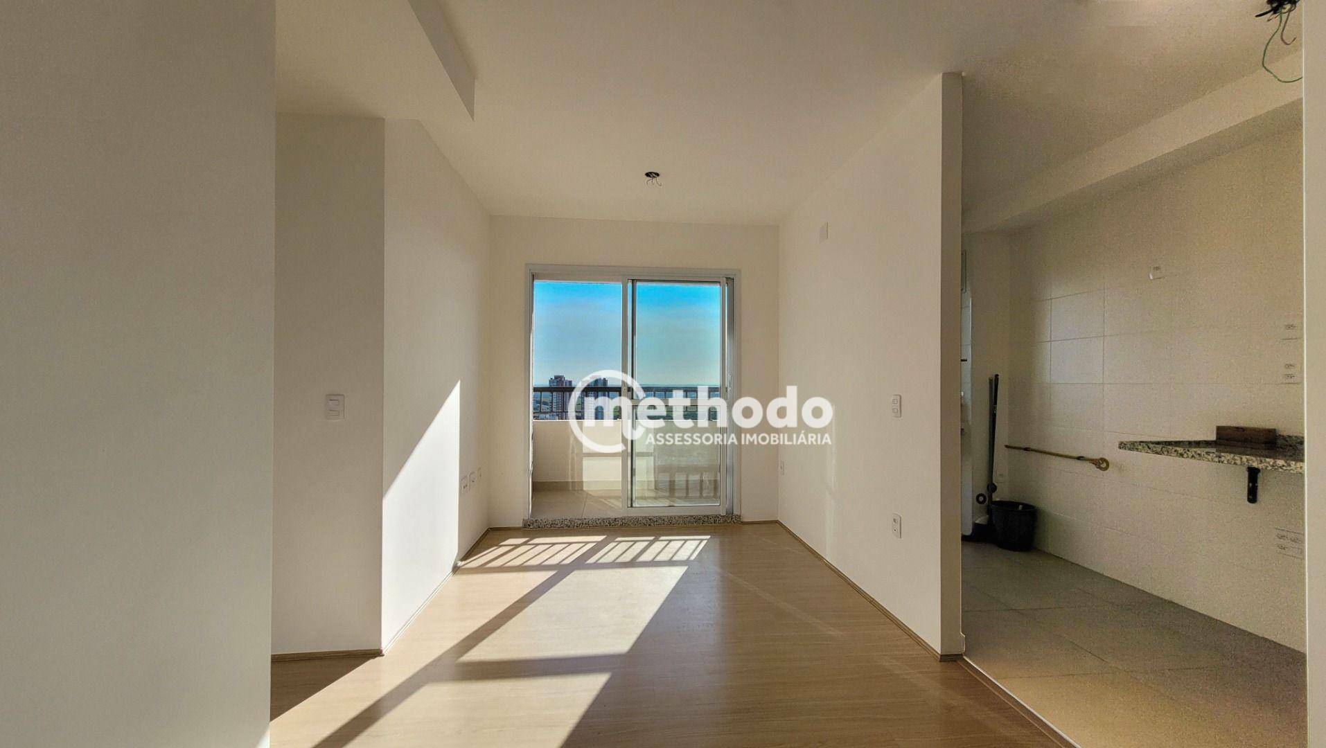 Apartamento à venda com 2 quartos, 55m² - Foto 2