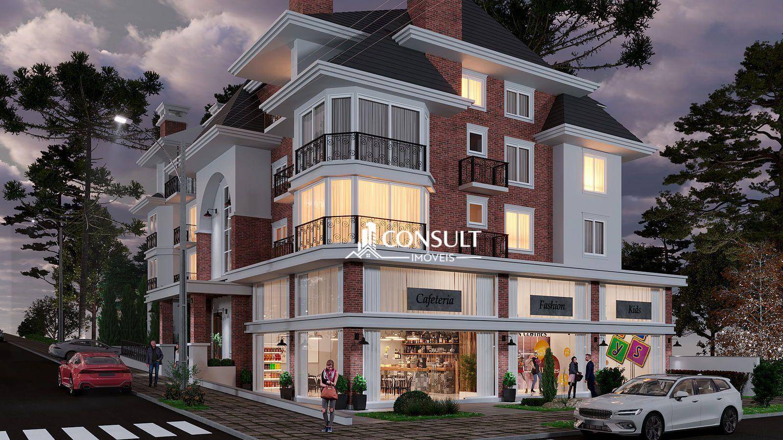 Apartamento, 2 quartos, 80 m² - Foto 8