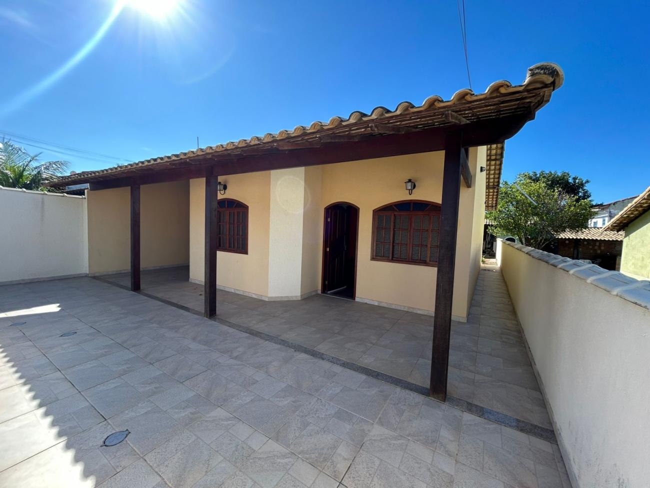 Casa à venda com 2 quartos - Foto 2