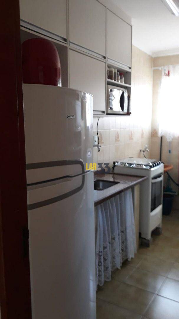 Apartamento à venda com 1 quarto, 53m² - Foto 13