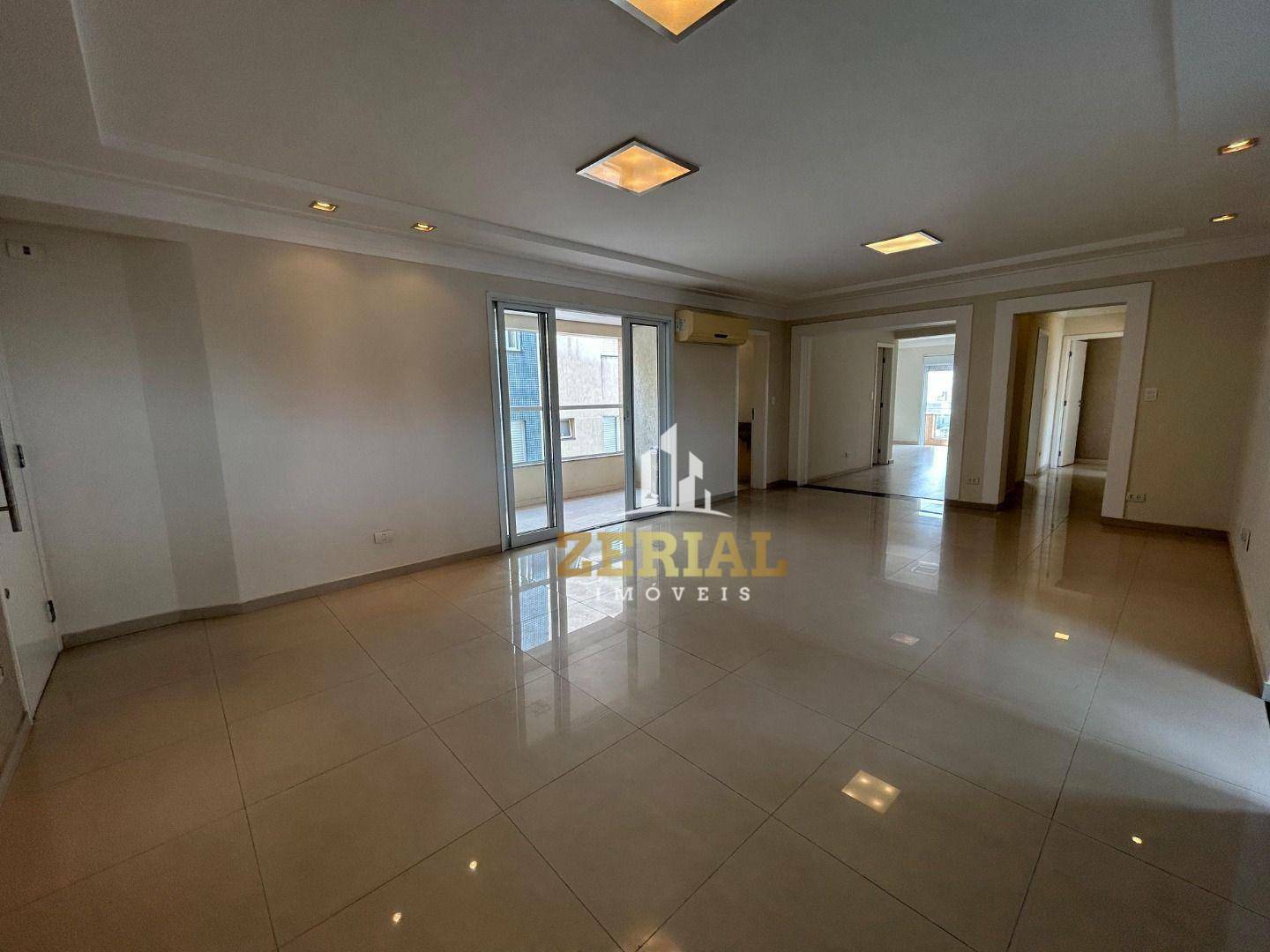 Apartamento à venda com 3 quartos, 139m² - Foto 4