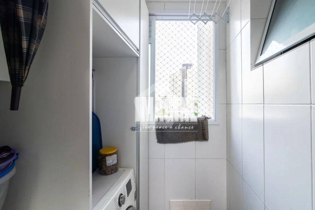 Apartamento à venda com 3 quartos, 70m² - Foto 31