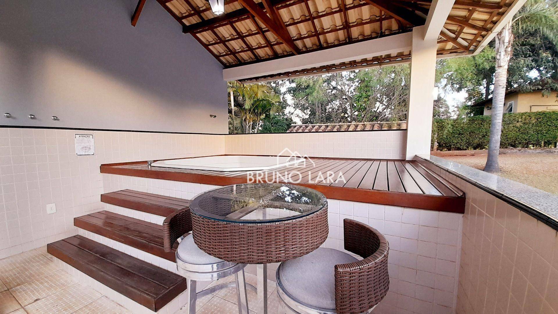 Casa de Condomínio à venda com 5 quartos, 450m² - Foto 52