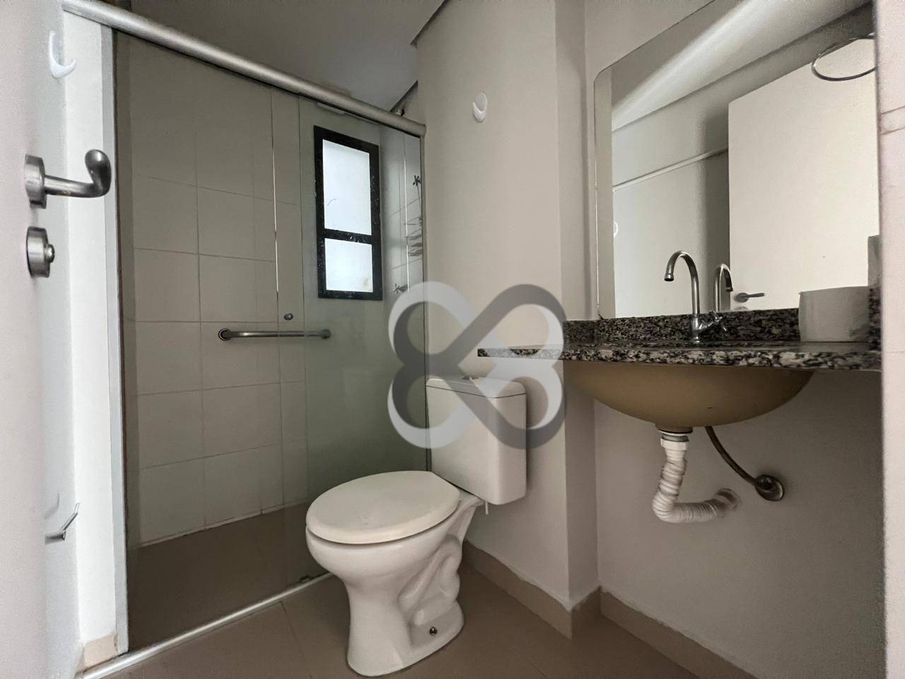 Apartamento à venda com 3 quartos, 65m² - Foto 8